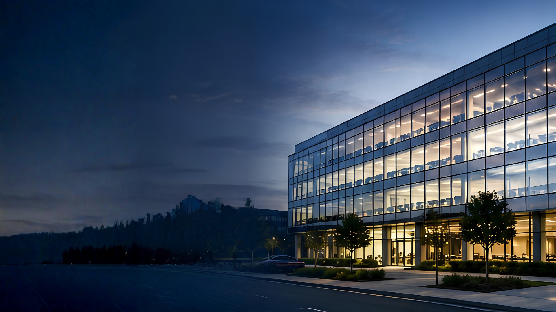 Enterprise consulting